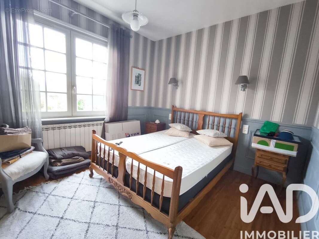 Photo 7 - Maison à LIEUREY