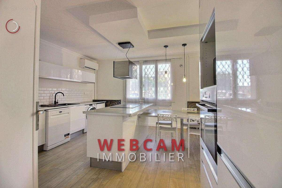 vente appartement 4 Pièce(s) - photo 4