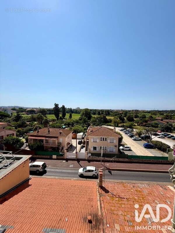 Appartement 35 m² à Frejus  - photo 5