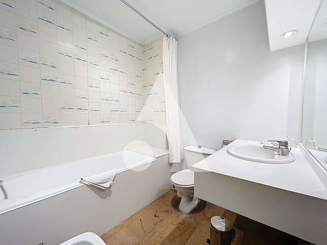 Appartement à CHALON-SUR-SAONE