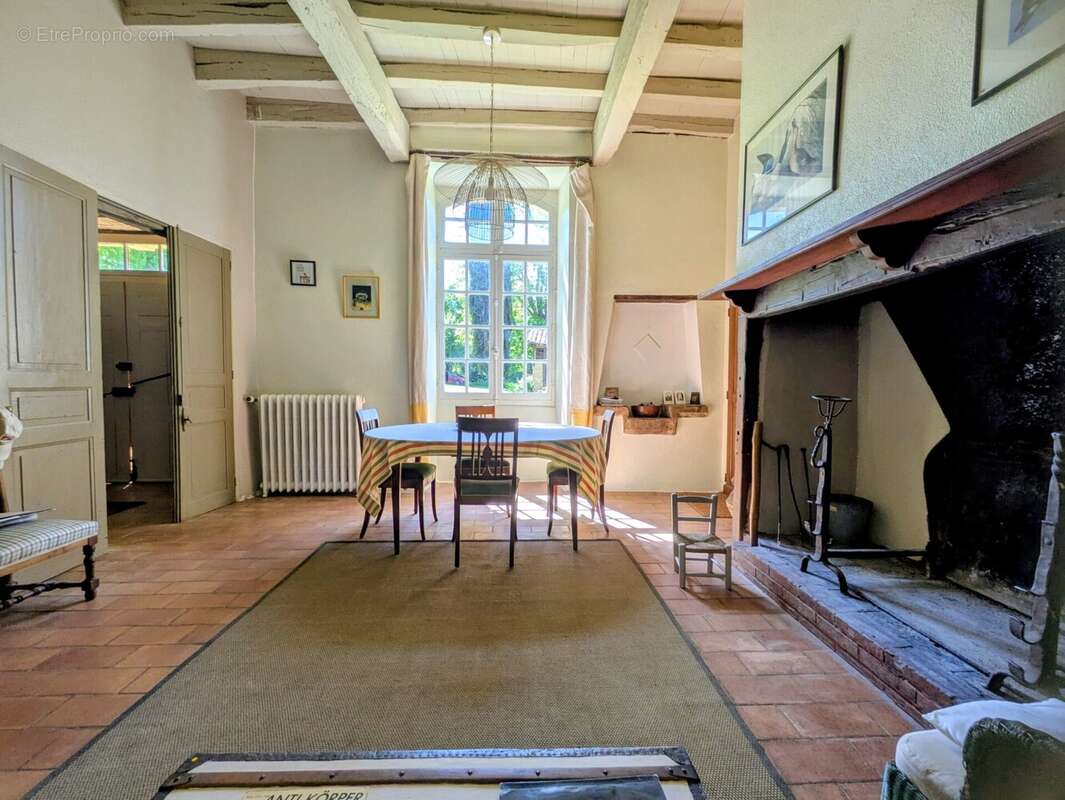 Maison 255 m² à Mirande  - photo 6