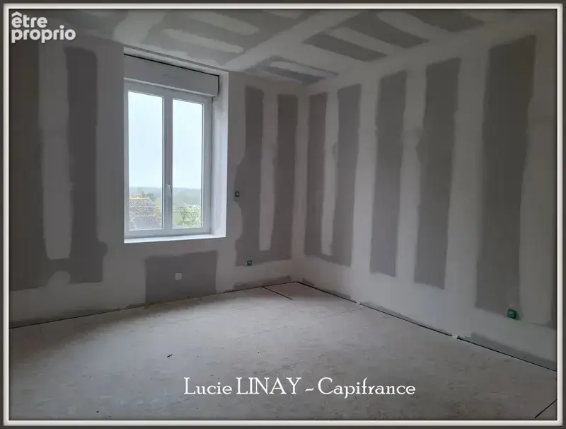 Maison familiale de Charme – Rénovation de qualité  avec travaux de finition à prévoir (ou pas!) - photo 9