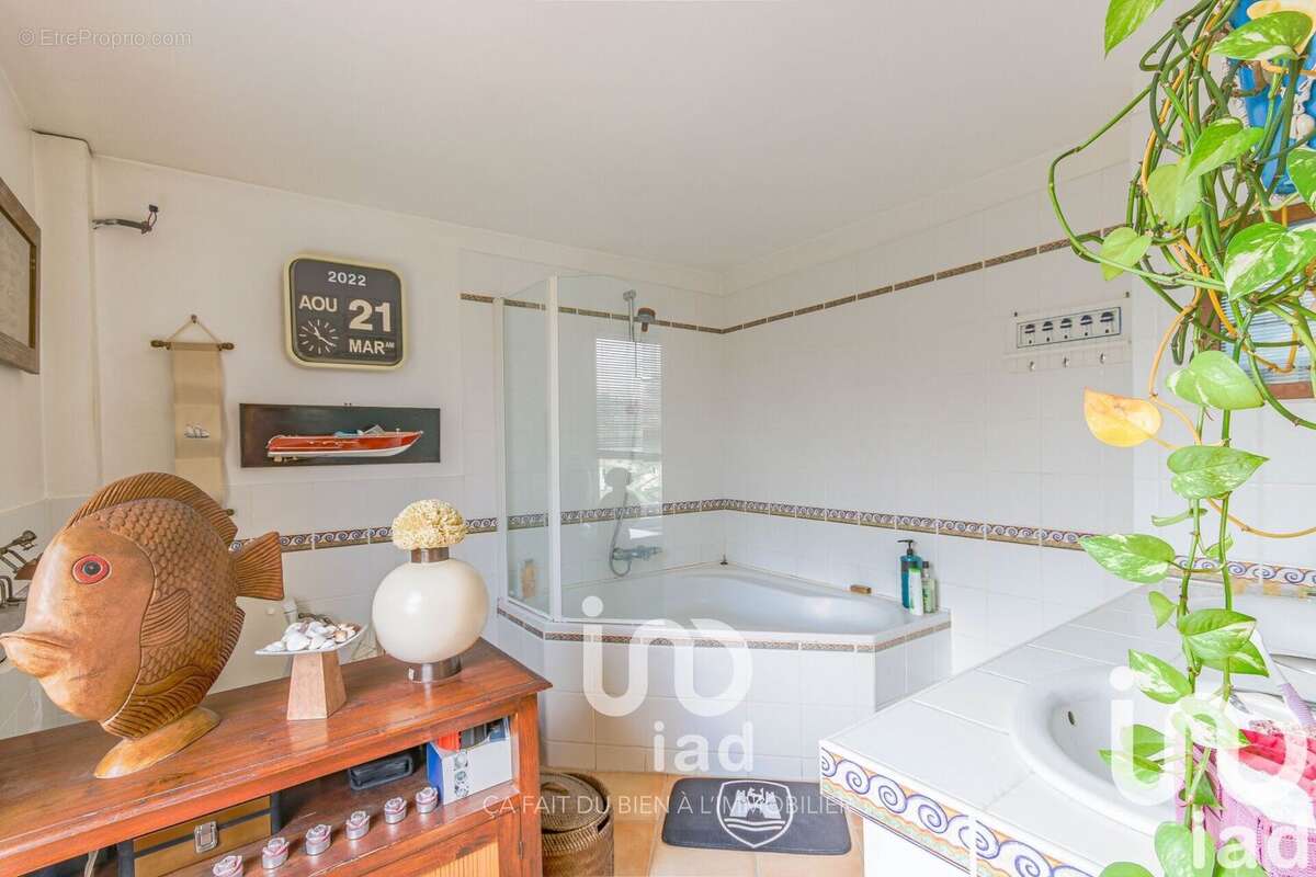 Photo 6 - Maison à SAINT-MARCEL