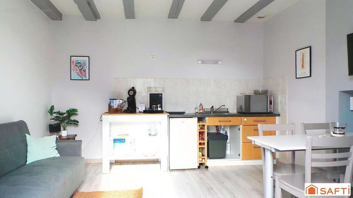 Photo 5 - Maison à FONDETTES