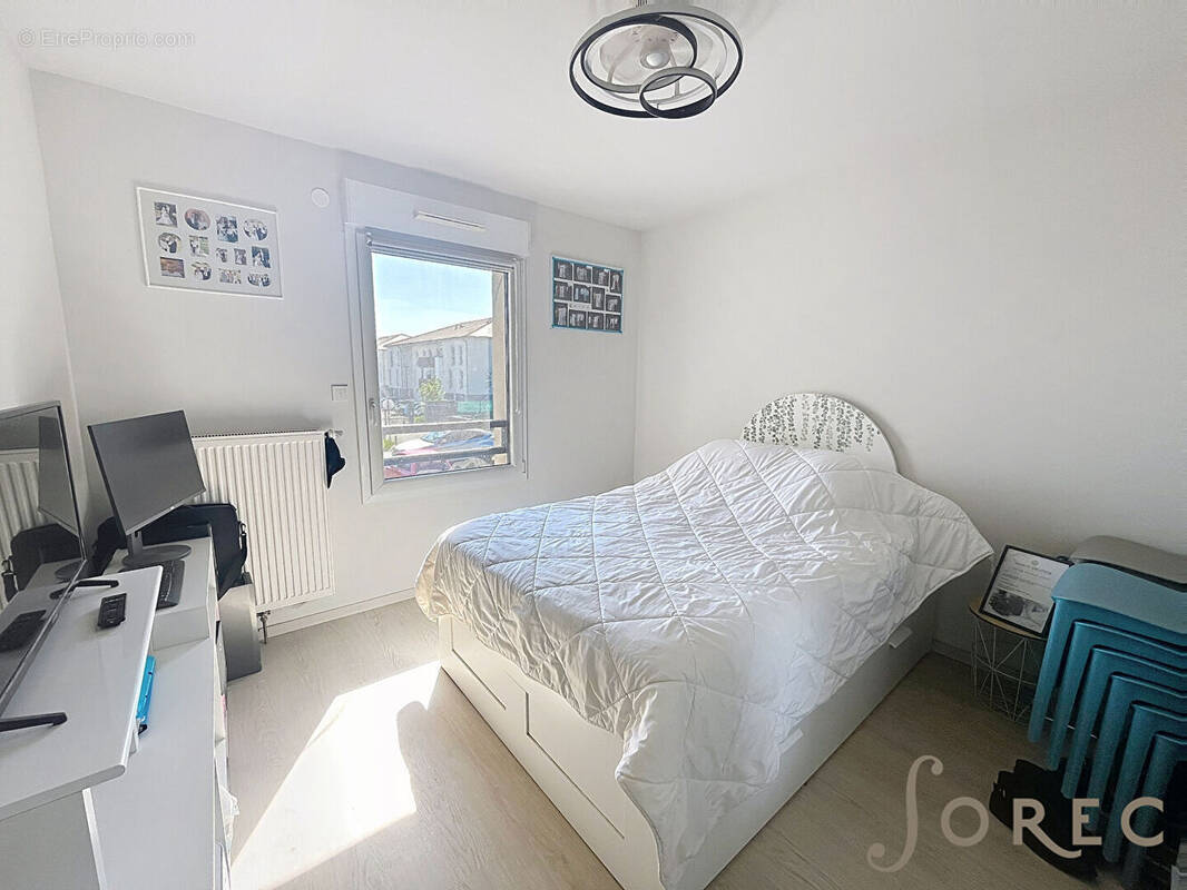 Appartement à MAIZIERES-LES-METZ