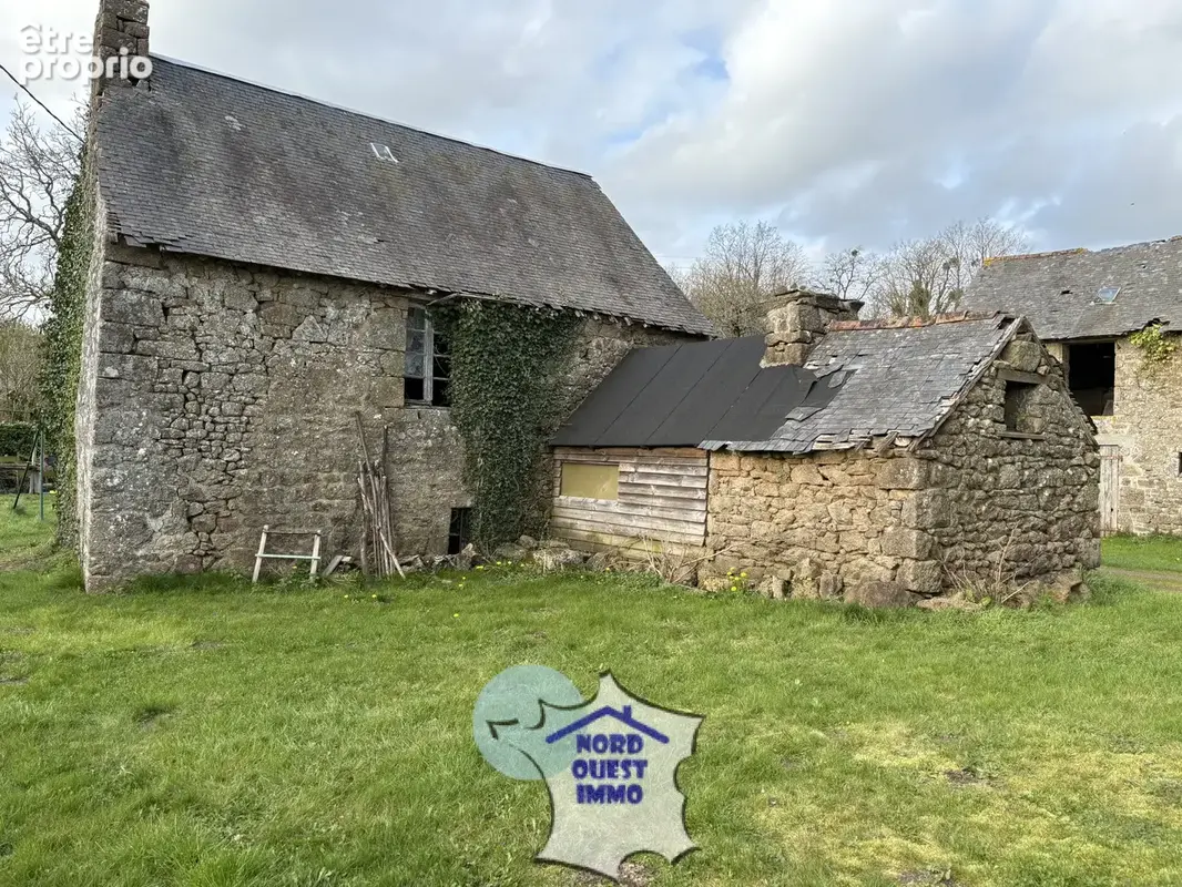 Maison de campagne 7 kms lassay 7 kms ambrieres - photo 19