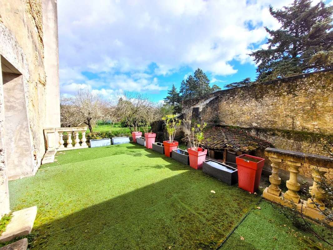 Maison à SAINT-FELIX-LAURAGAIS