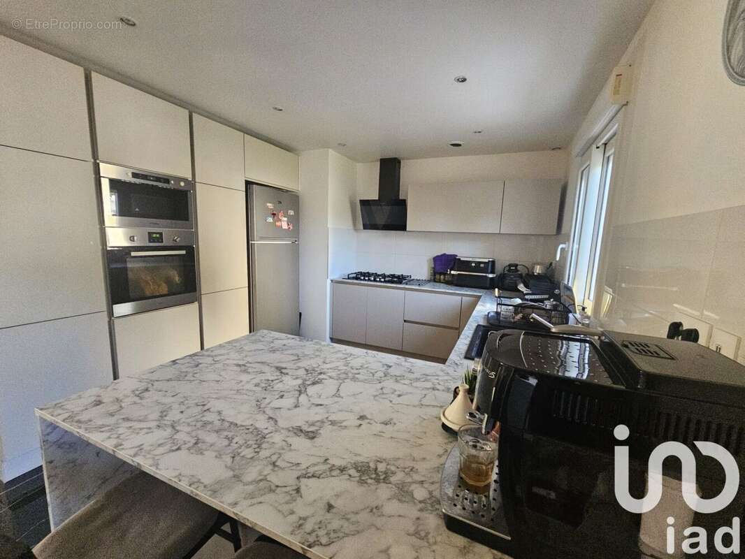 Photo 4 - Maison à SAINT-MICHEL-SUR-ORGE