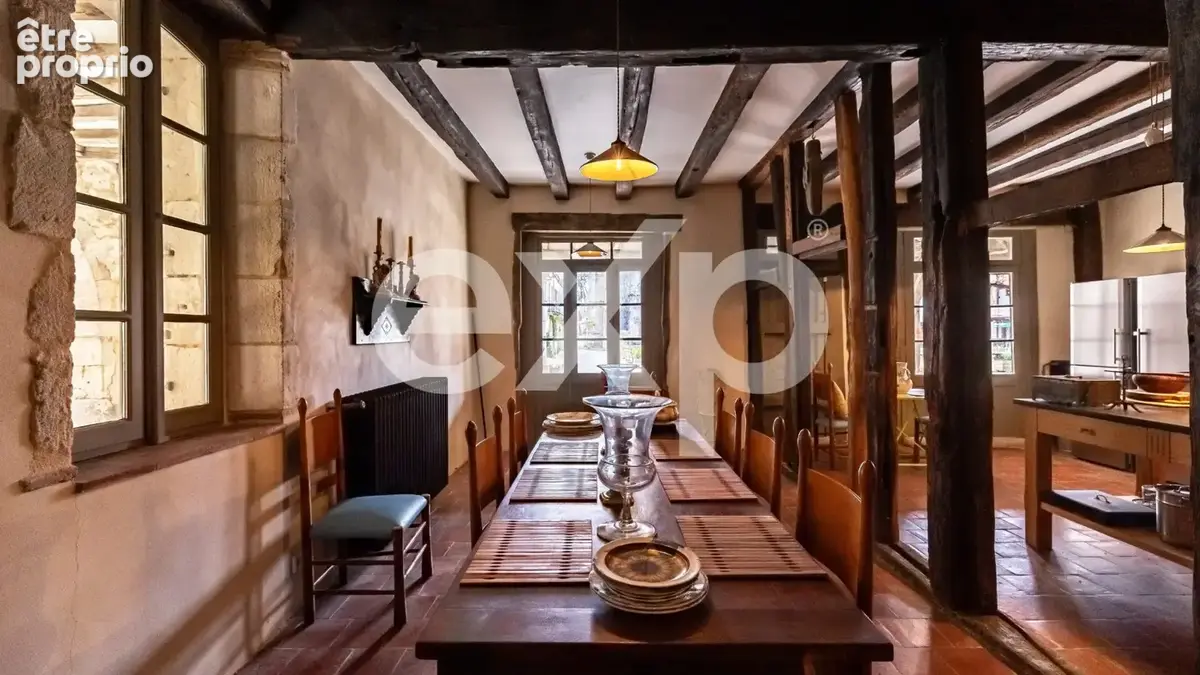 Maison 300 m² à Labastide-D'armagnac  - photo 7