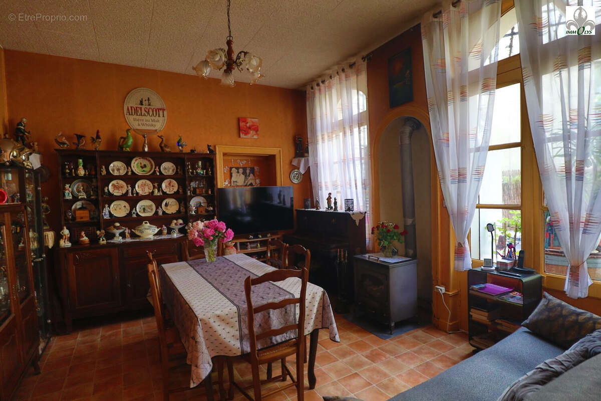 Appartement 254 m² à Seurre  - photo 7