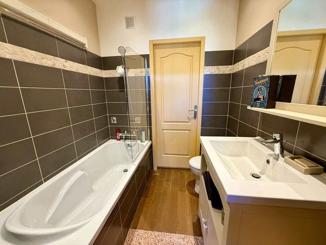 Maison à LES MATELLES