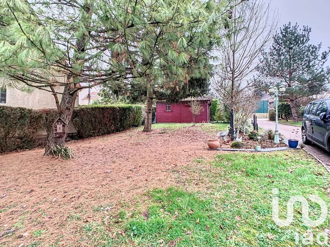 Photo 4 - Maison à ETIOLLES