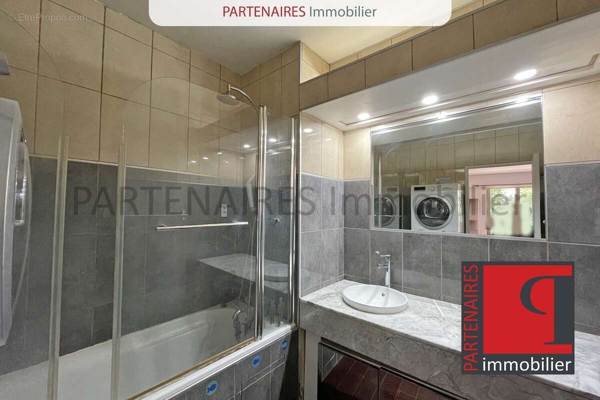 Appartement à VERSAILLES