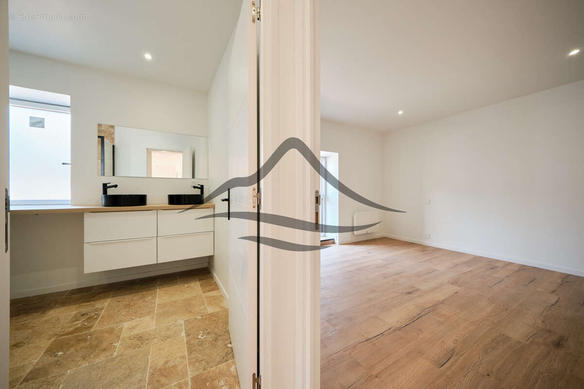 Appartement à CHANAZ