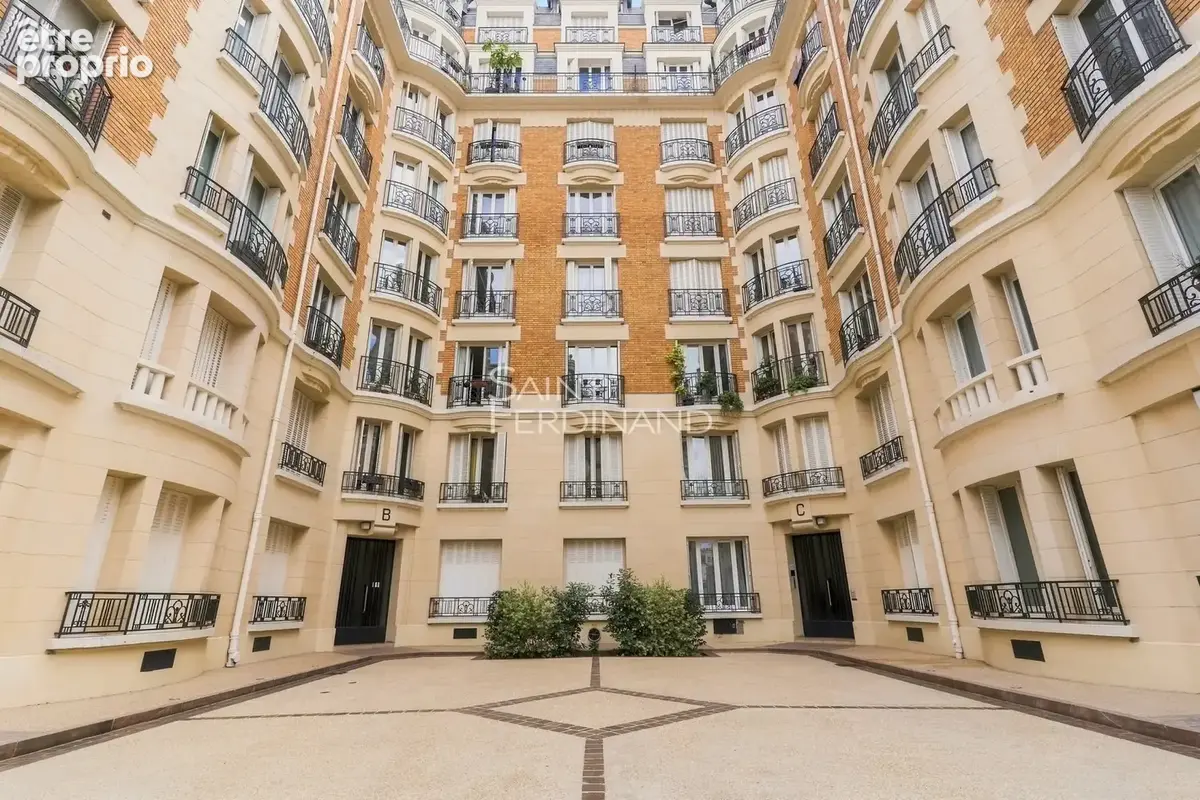 Paris 15. exclusivité. la motte-picquet grenelle - 2/3 p. - photo 6