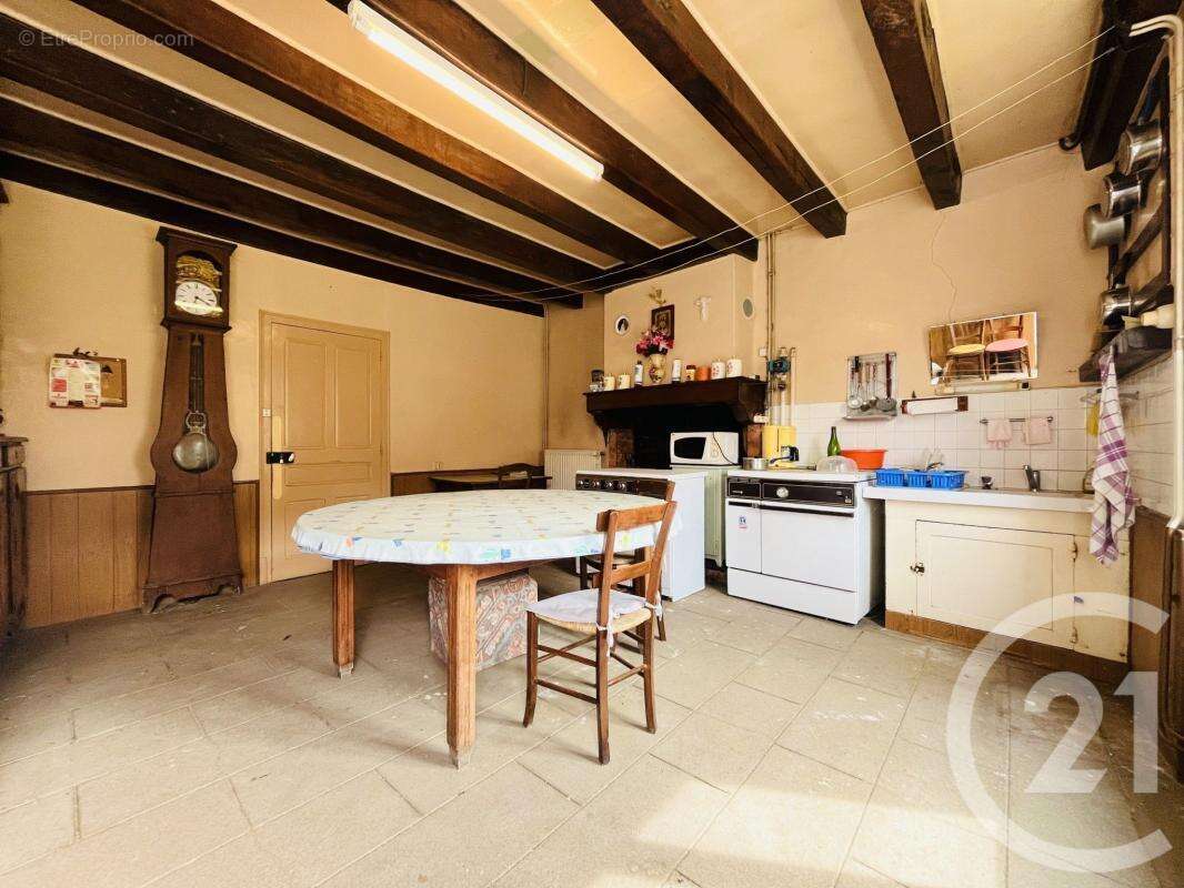 Maison de village - photo 4