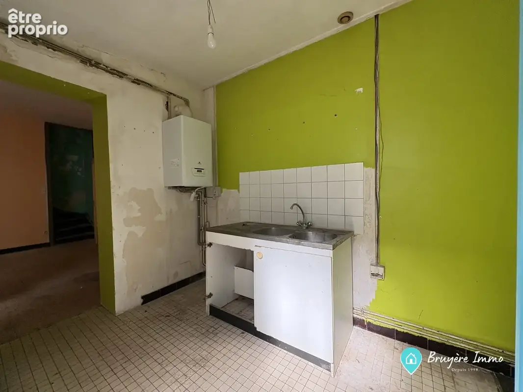 Maison 79 m² à Aulnoye-Aymeries  - photo 6