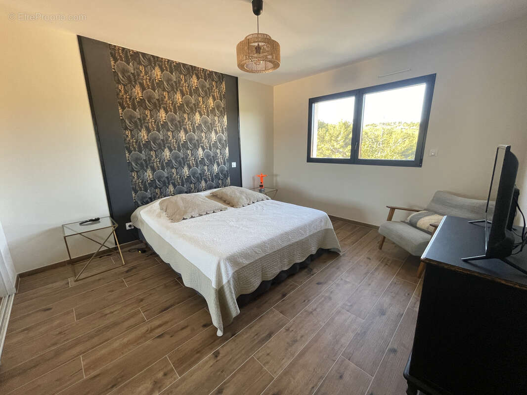 Maison à CARRY-LE-ROUET