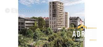 Appartement à LYON-7E