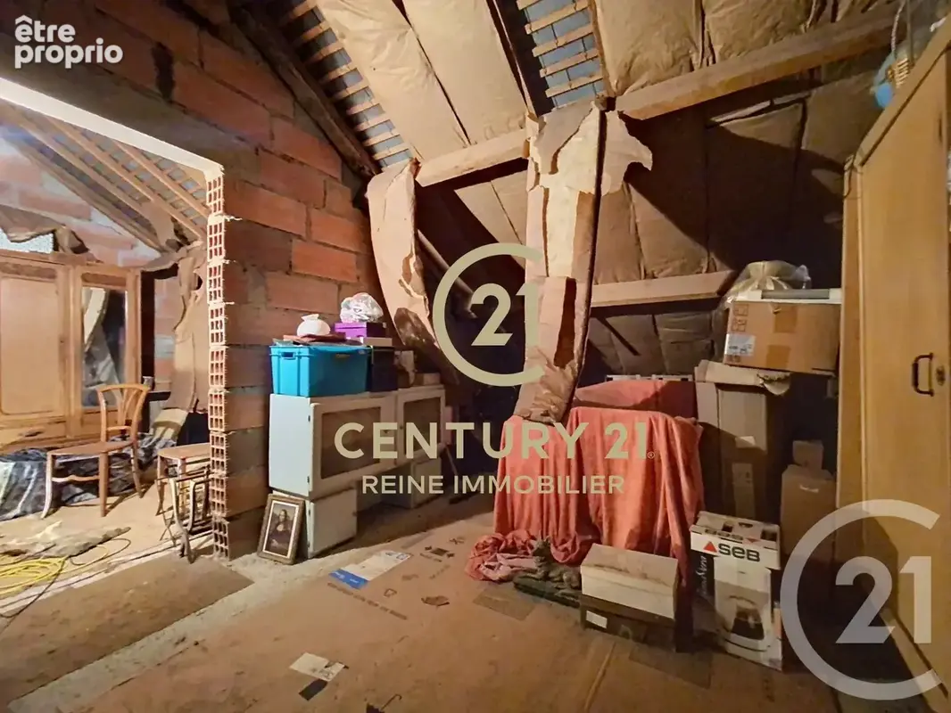 Maison 5 pièces 89 m² à vendre à Rennes (35200) - photo 10