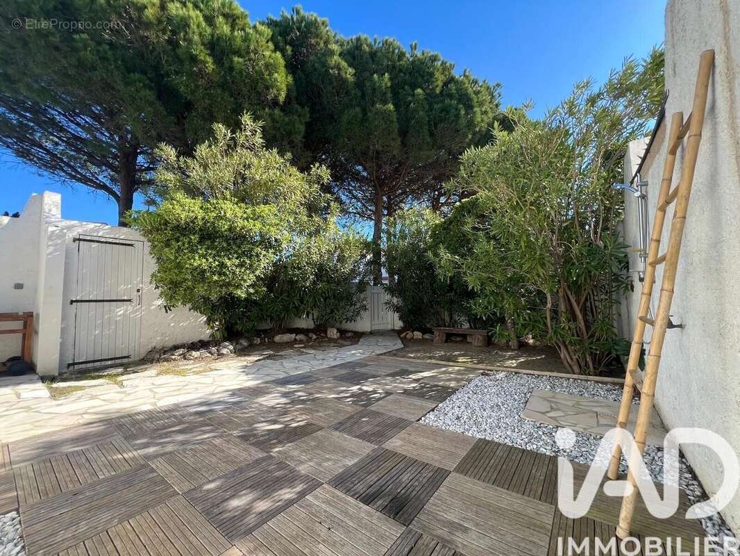 Photo 4 - Maison à LEUCATE