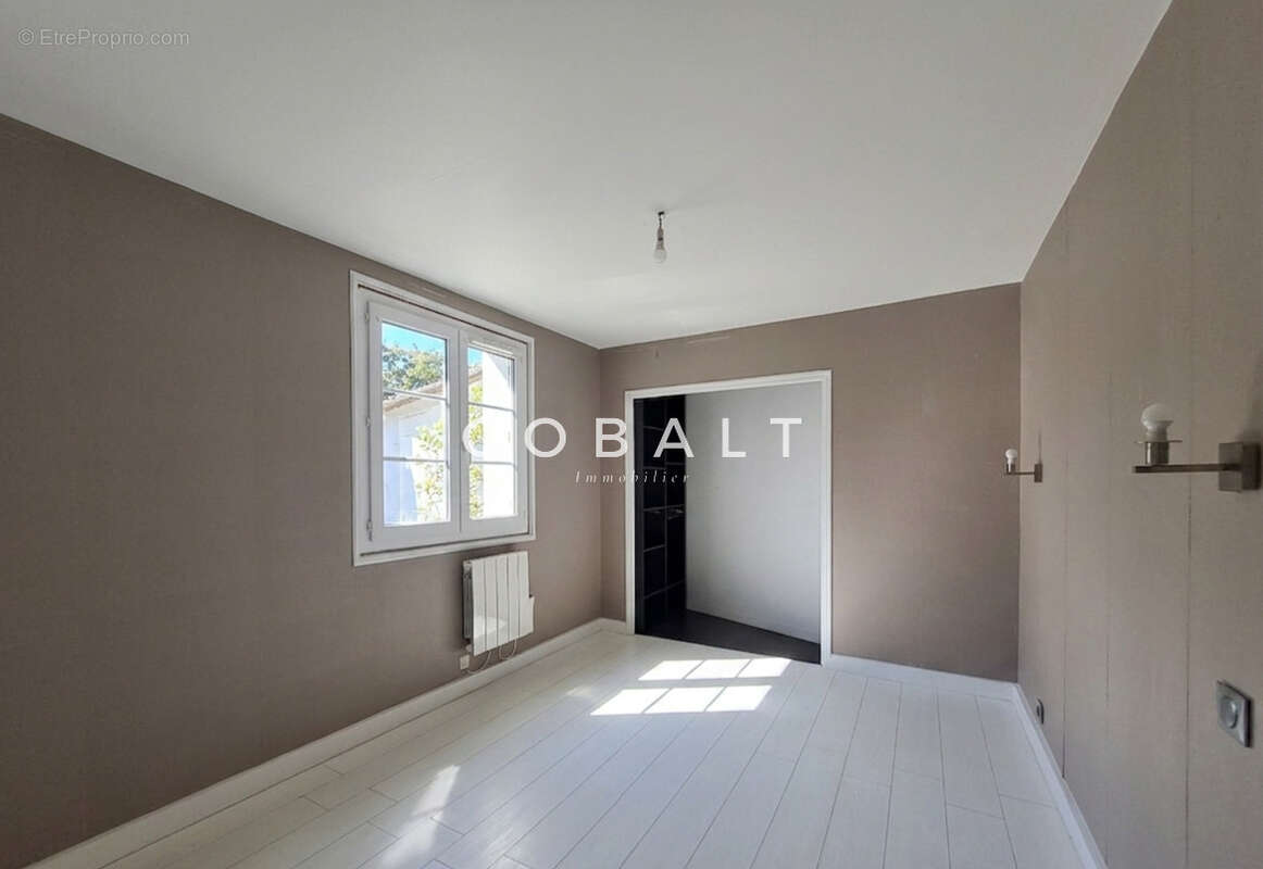 Appartement à SAINT-NAZAIRE