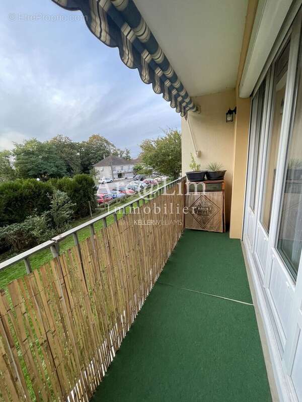 Appartement à LIMOGES