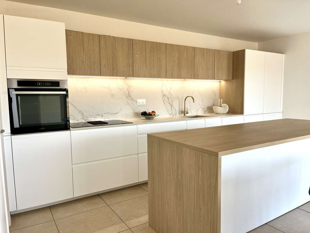 Maison de Plain-Pied, Contemporaine T4 avec Garage - photo 2