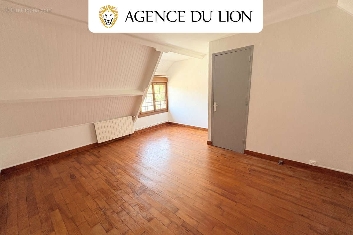Maison à DREUX