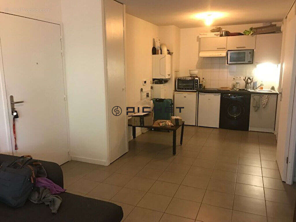 Appartement à CENON