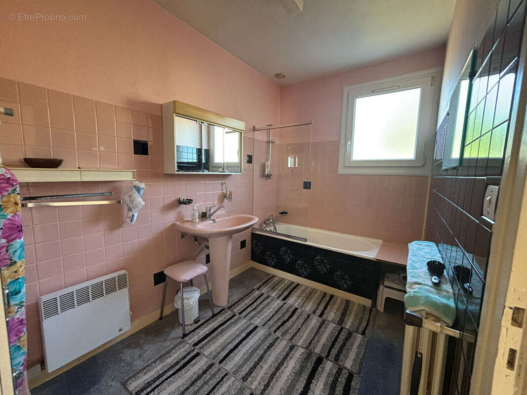 A vendre - Maison 85m2 MORLAIX - photo 6