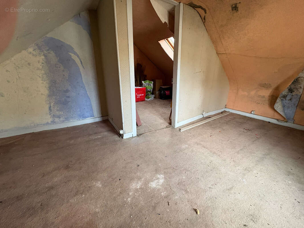 Appartement à BERCK