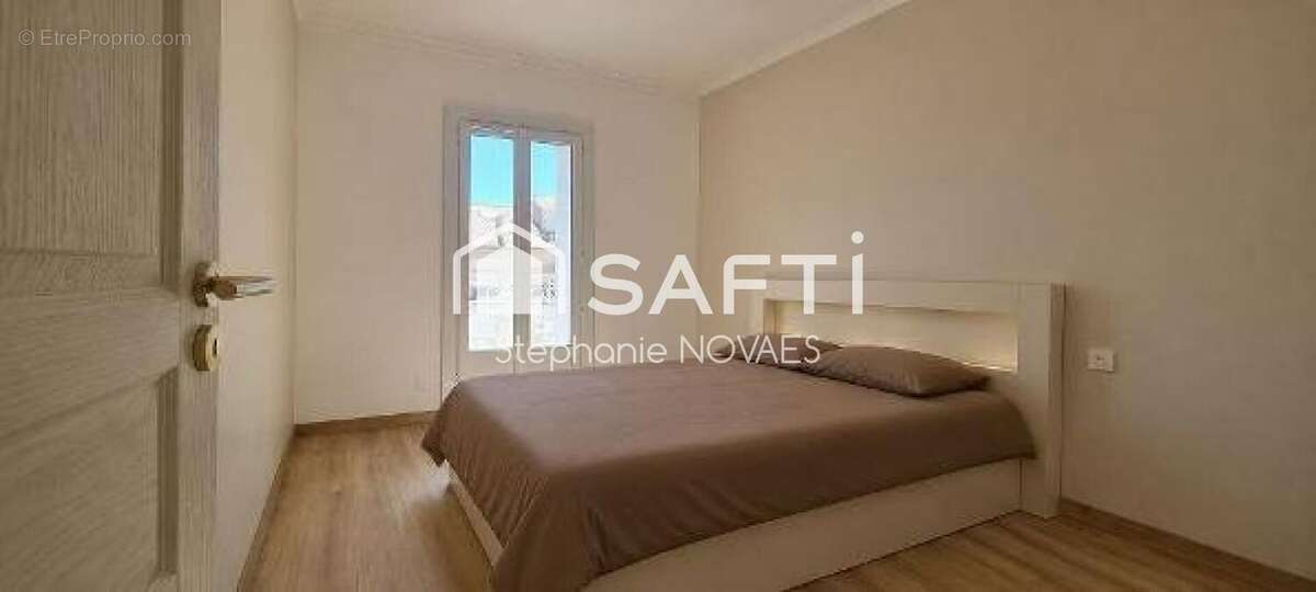 Photo 6 - Appartement à BEZIERS