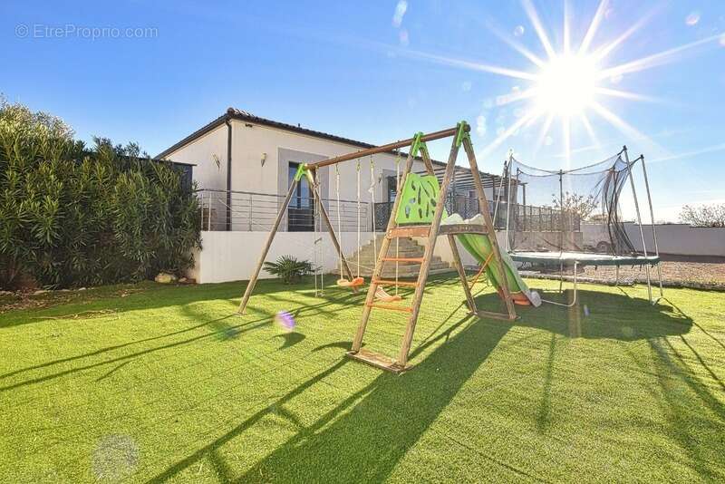 Maison à SAINT-PARGOIRE