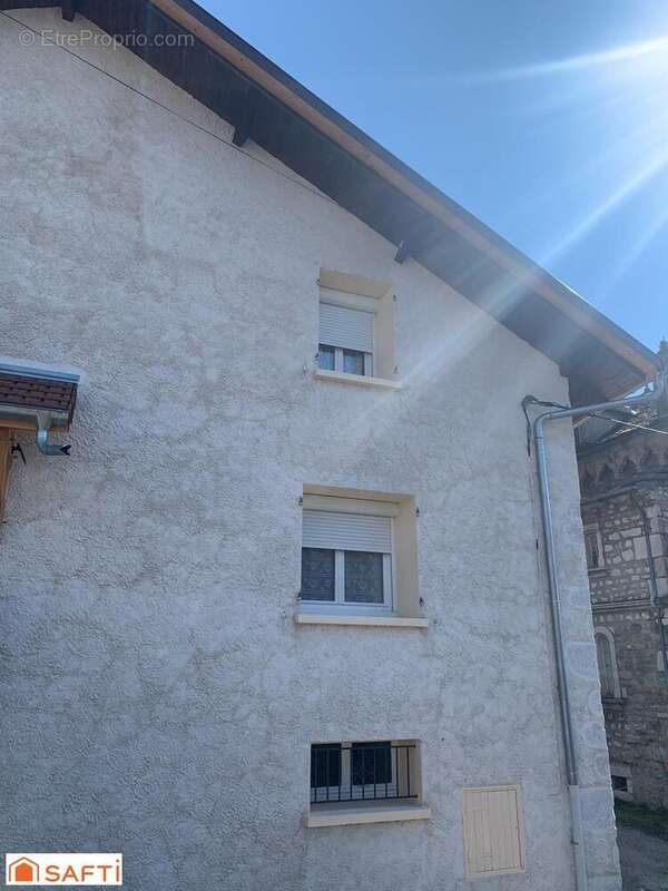 Photo 6 - Maison à BEON