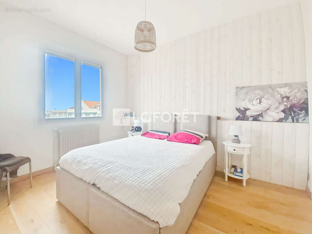 Appartement à ARCACHON