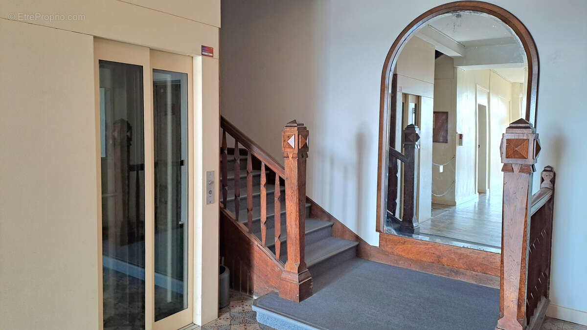 Appartement à TREBEURDEN