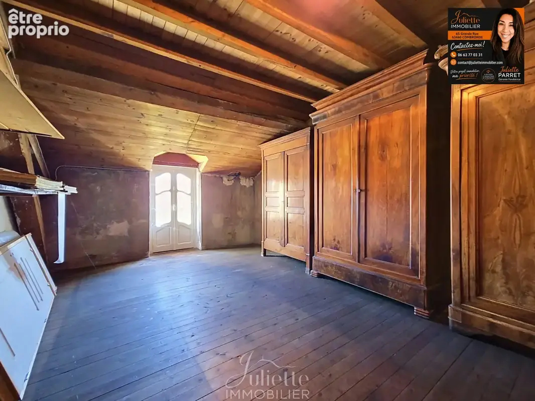 Maison bourgeoise rénovée - photo 23