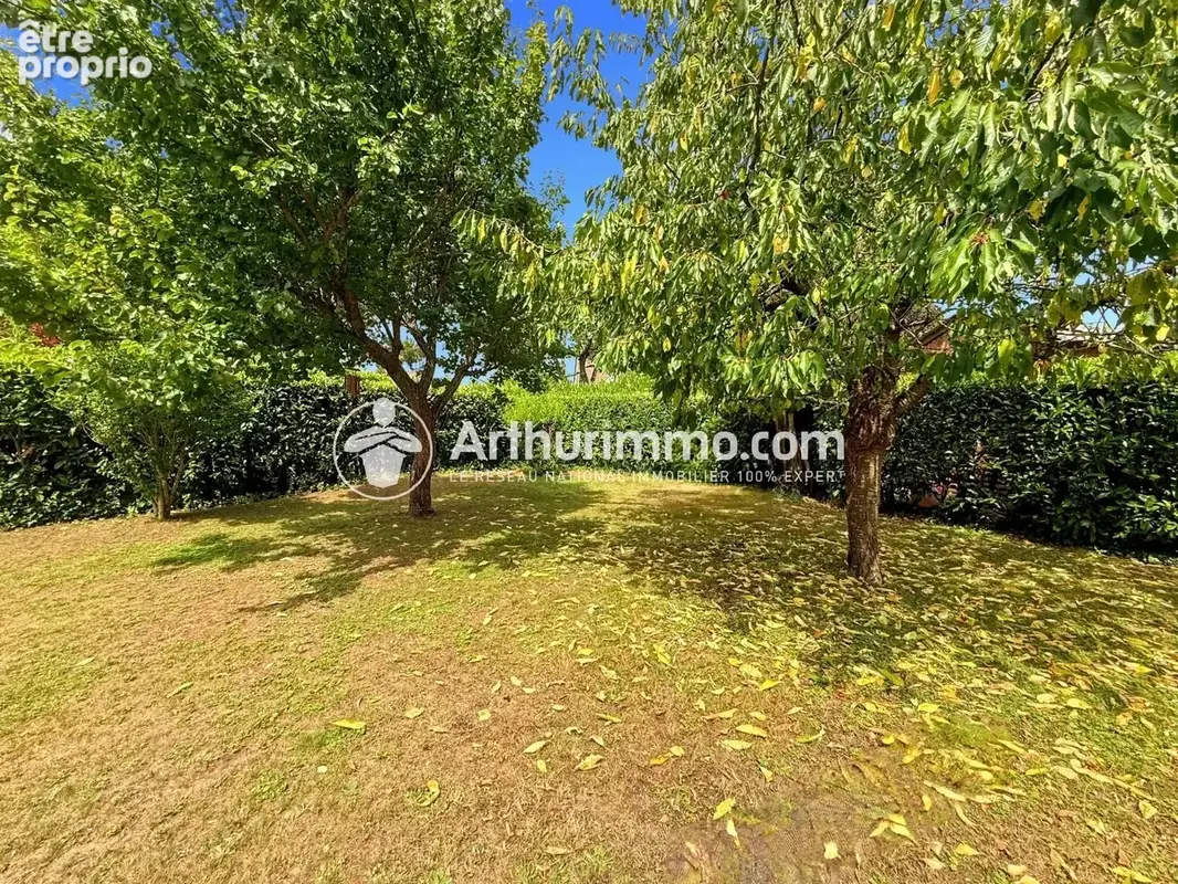 Maison 173 m² à Saint-Germain-Les-Corbeil  - photo 9