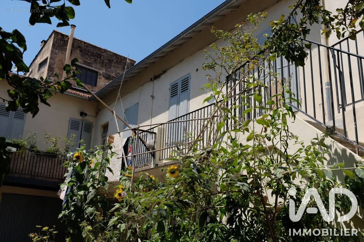 Photo 1 - Appartement à ARLES