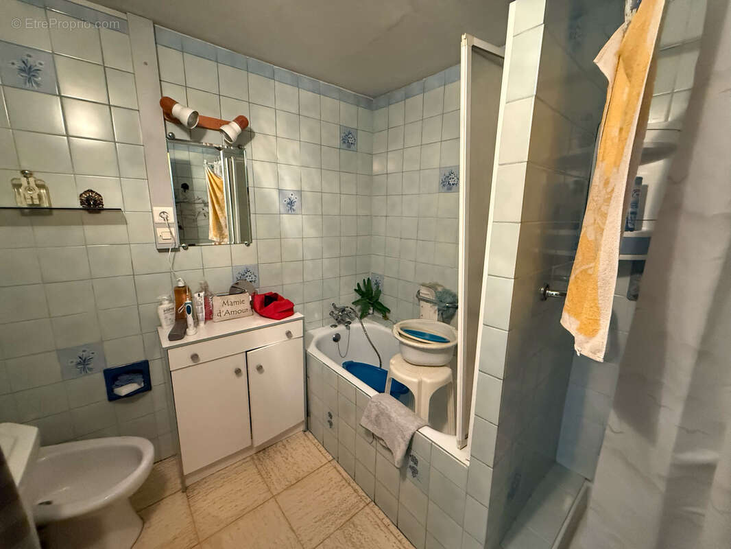 Maison à SAINT-GILLES