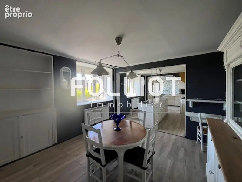 A vendre Maison spacieuse de 6 chambres à vendre à Chaulieu - Réf 146603 - photo 6