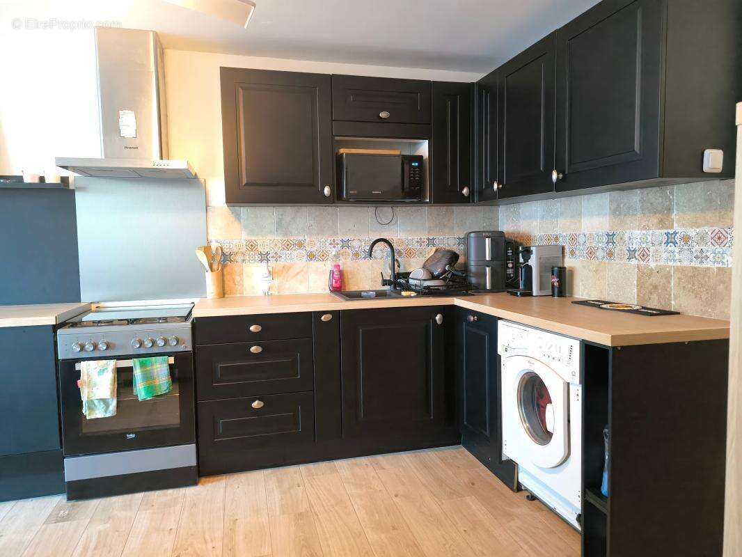 Appartement à LE GRAU-DU-ROI