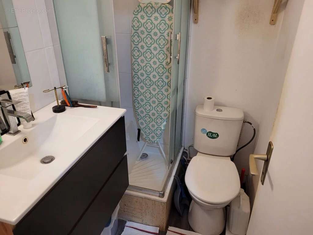 Appartement à AMIENS