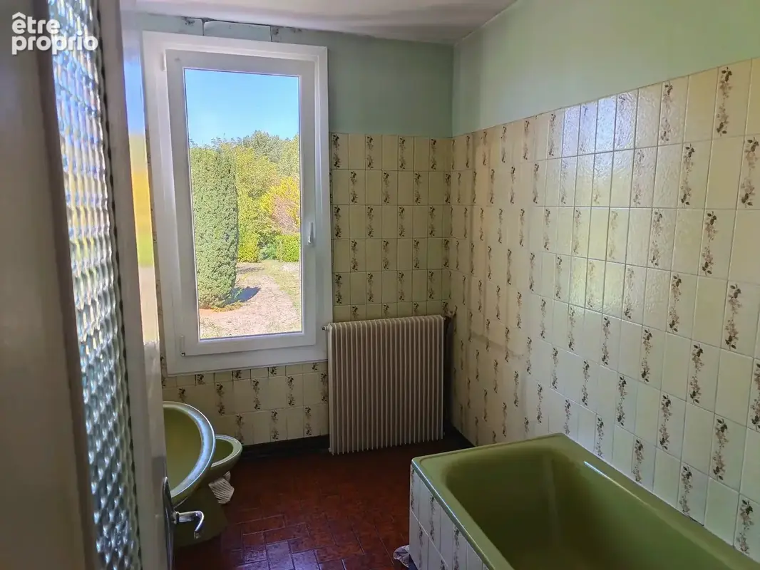 Vente Maison Le breuil-sur-couze(63340) 152 000ï¿œ - photo 4