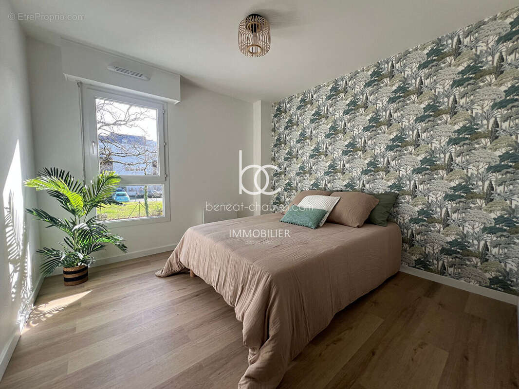 Appartement à VANNES