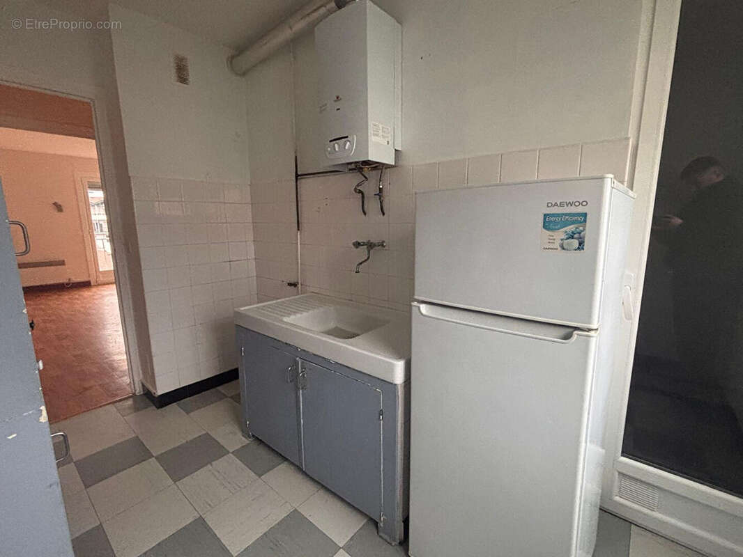 Appartement à HENDAYE