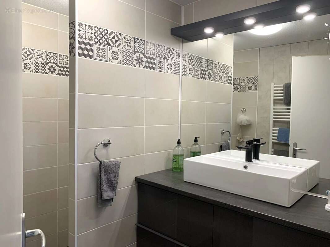 Appartement à VALENCE