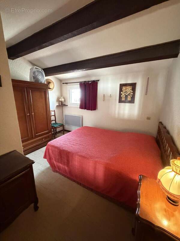 Appartement 35 m² à Saintes-Maries-De-La-Mer  - photo 3
