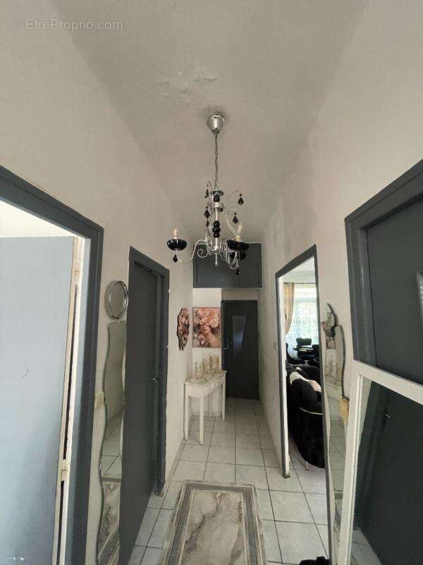 Maison à ALES